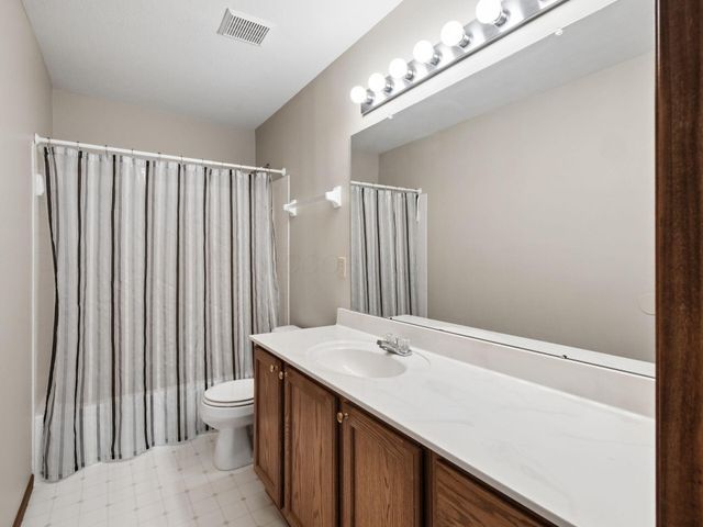 5730 Middleby Drive, Hilliard, OH 43026