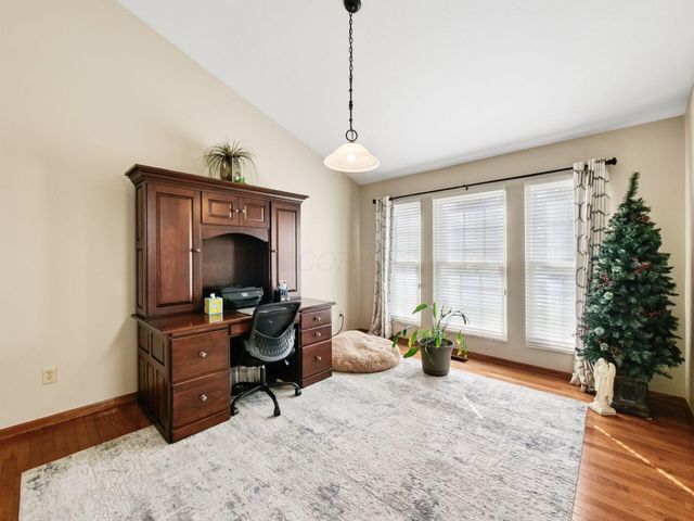 5730 Middleby Drive, Hilliard, OH 43026