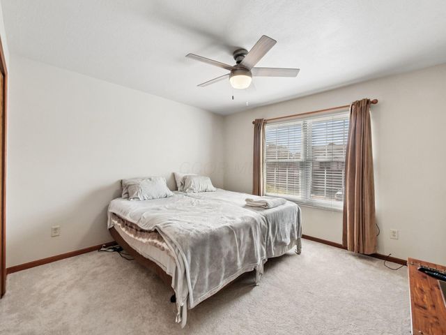 5730 Middleby Drive, Hilliard, OH 43026