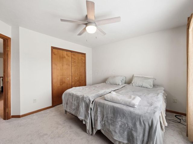 5730 Middleby Drive, Hilliard, OH 43026