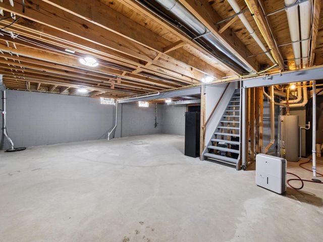 5730 Middleby Drive, Hilliard, OH 43026