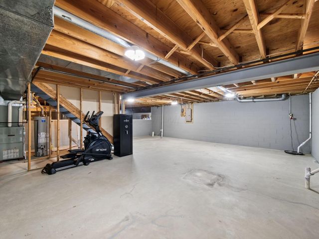 5730 Middleby Drive, Hilliard, OH 43026