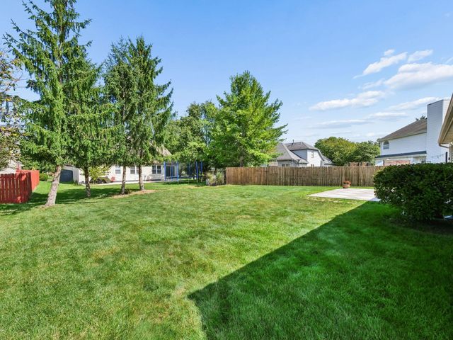 5730 Middleby Drive, Hilliard, OH 43026