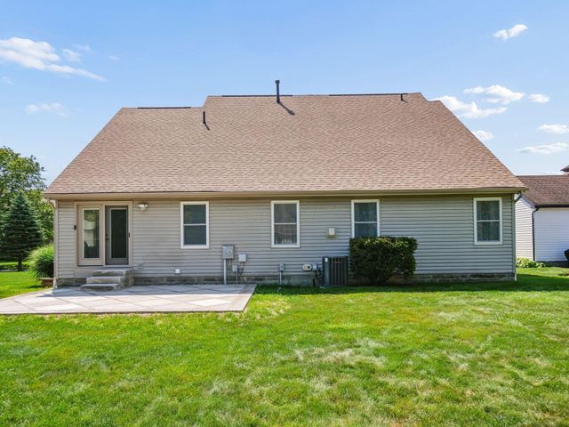 5730 Middleby Drive, Hilliard, OH 43026