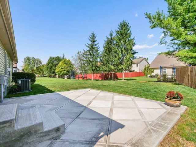 5730 Middleby Drive, Hilliard, OH 43026