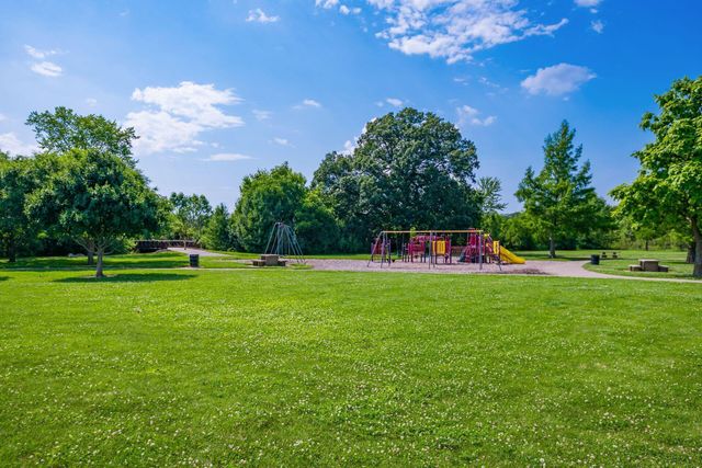5730 Middleby Drive, Hilliard, OH 43026