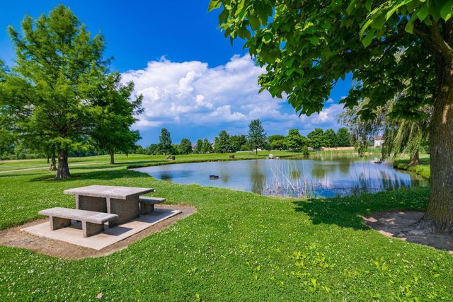 5730 Middleby Drive, Hilliard, OH 43026