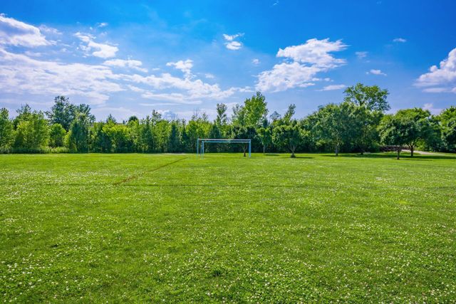5730 Middleby Drive, Hilliard, OH 43026