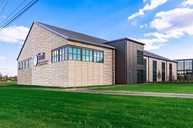 5730 Middleby Drive, Hilliard, OH 43026