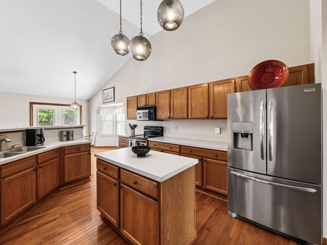 5730 Middleby Drive, Hilliard, OH 43026