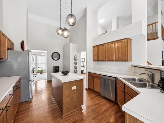 5730 Middleby Drive, Hilliard, OH 43026