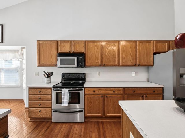 5730 Middleby Drive, Hilliard, OH 43026