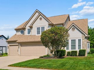 5730 Middleby Drive, Hilliard, OH 43026