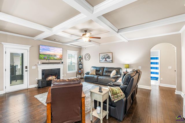 147 Forestbrooke Way, Bonaire, GA 31005