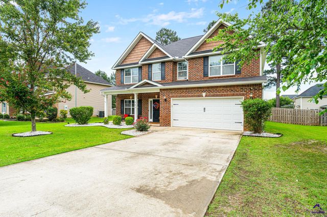 147 Forestbrooke Way, Bonaire, GA 31005