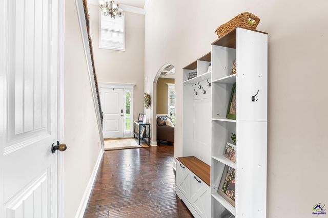 147 Forestbrooke Way, Bonaire, GA 31005