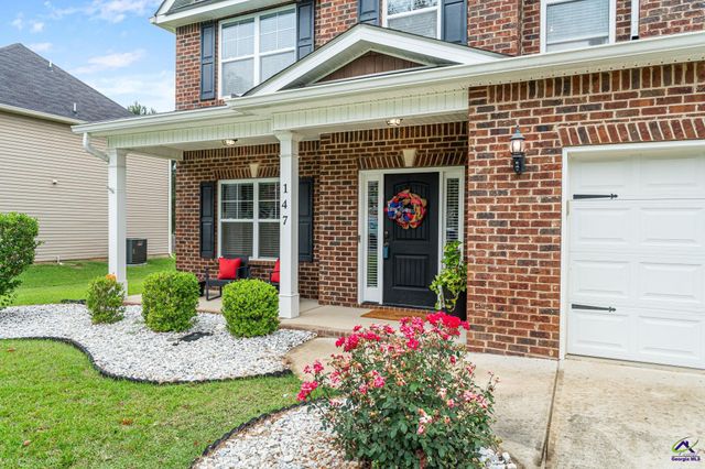 147 Forestbrooke Way, Bonaire, GA 31005