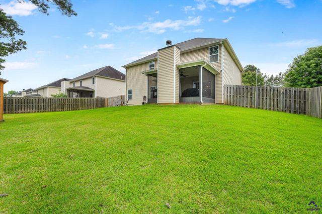 147 Forestbrooke Way, Bonaire, GA 31005