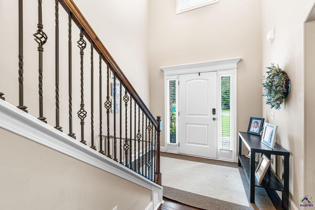 147 Forestbrooke Way, Bonaire, GA 31005