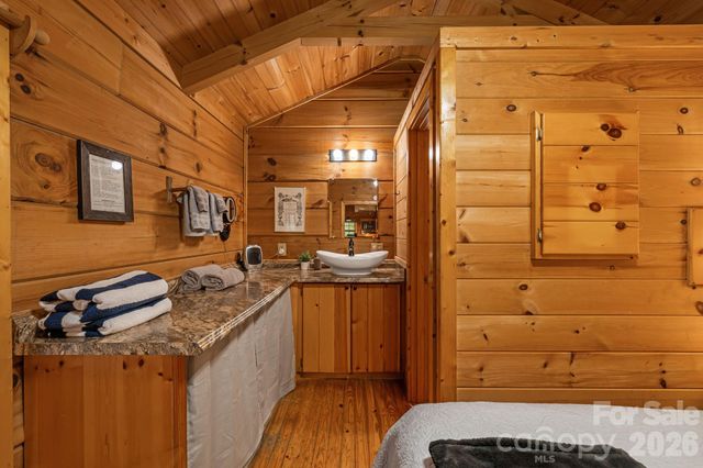 5830 NC 209 Highway, Hot Springs, NC 28743