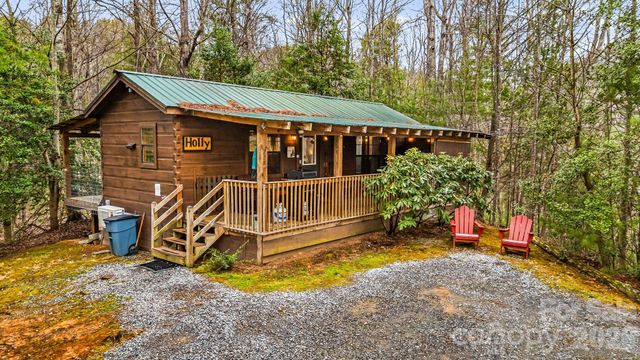 5830 NC 209 Highway, Hot Springs, NC 28743