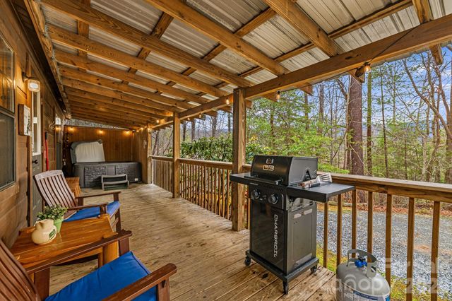 5830 NC 209 Highway, Hot Springs, NC 28743