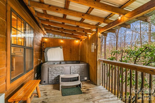 5830 NC 209 Highway, Hot Springs, NC 28743