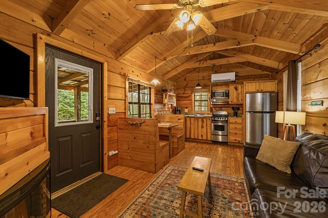 5830 NC 209 Highway, Hot Springs, NC 28743