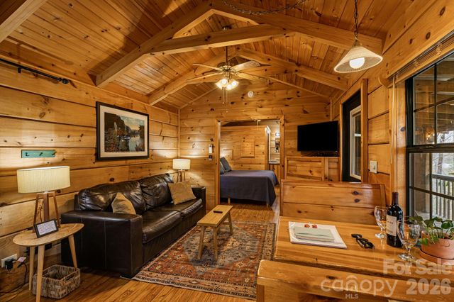 5830 NC 209 Highway, Hot Springs, NC 28743