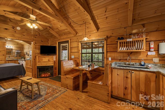 5830 NC 209 Highway, Hot Springs, NC 28743