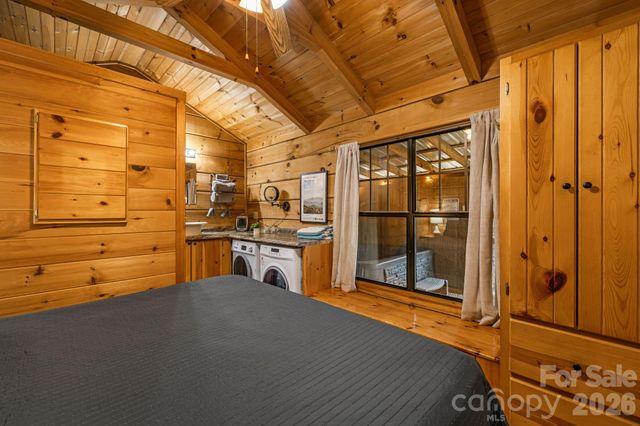 5830 NC 209 Highway, Hot Springs, NC 28743