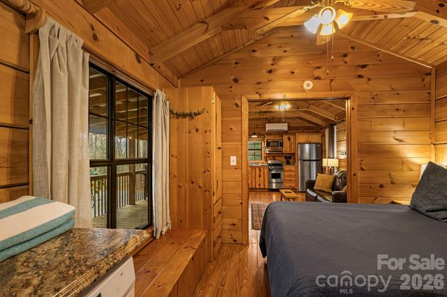 5830 NC 209 Highway, Hot Springs, NC 28743