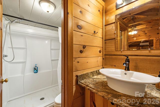 5830 NC 209 Highway, Hot Springs, NC 28743