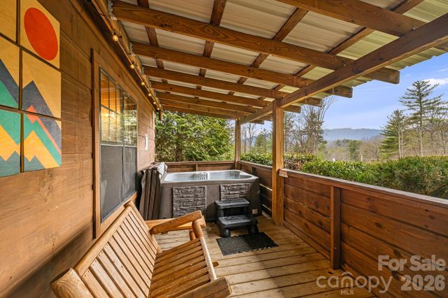 5830 NC 209 Highway, Hot Springs, NC 28743