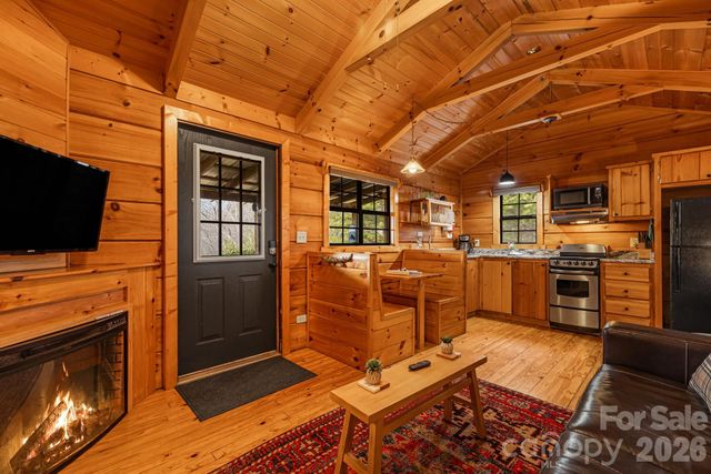 5830 NC 209 Highway, Hot Springs, NC 28743