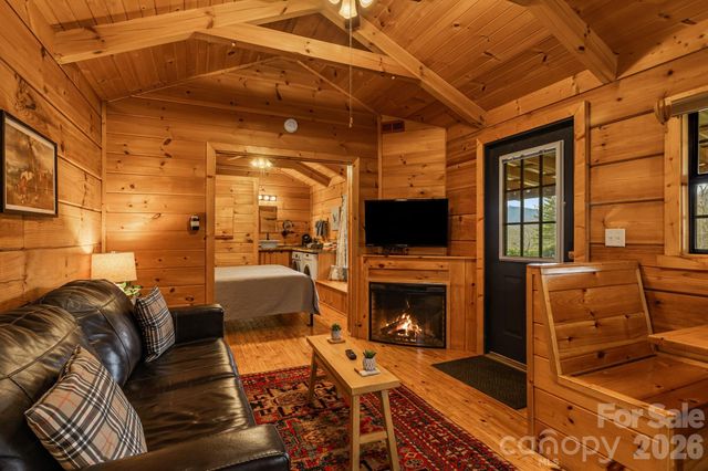 5830 NC 209 Highway, Hot Springs, NC 28743