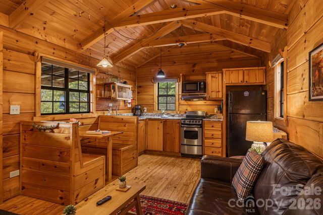 5830 NC 209 Highway, Hot Springs, NC 28743