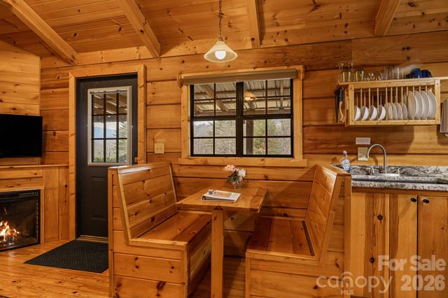 5830 NC 209 Highway, Hot Springs, NC 28743