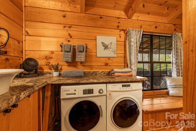 5830 NC 209 Highway, Hot Springs, NC 28743