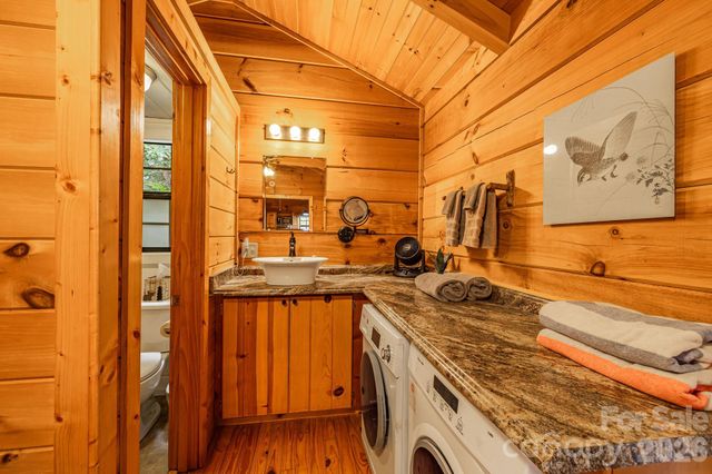 5830 NC 209 Highway, Hot Springs, NC 28743