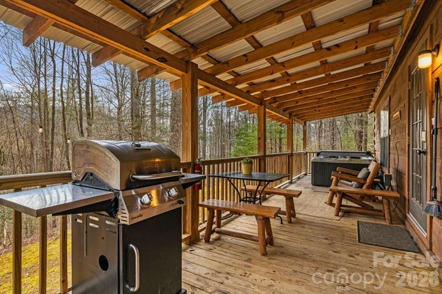 5830 NC 209 Highway, Hot Springs, NC 28743