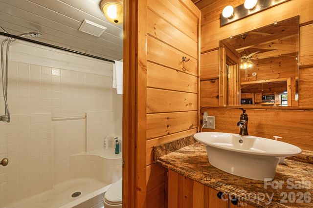 5830 NC 209 Highway, Hot Springs, NC 28743