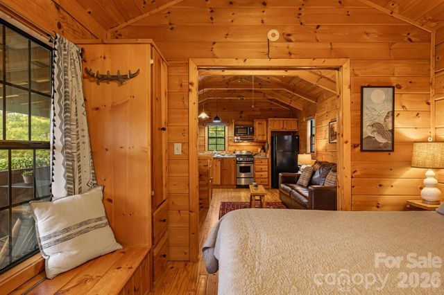 5830 NC 209 Highway, Hot Springs, NC 28743