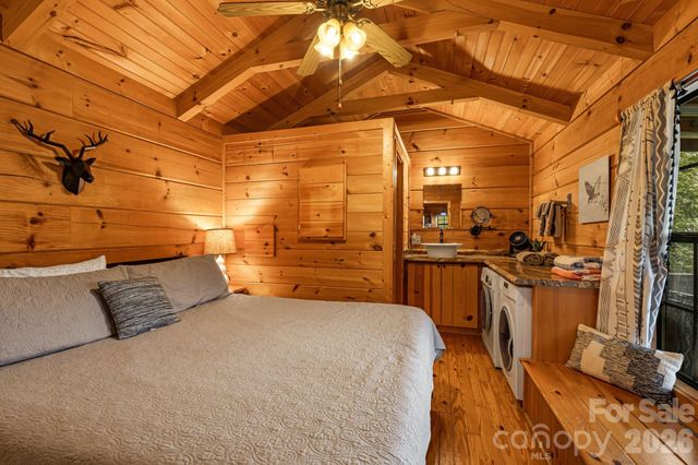 5830 NC 209 Highway, Hot Springs, NC 28743