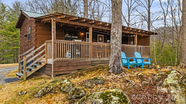 5830 NC 209 Highway, Hot Springs, NC 28743