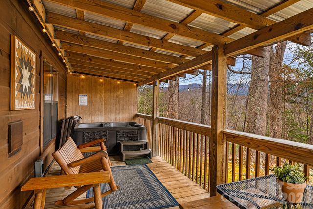 5830 NC 209 Highway, Hot Springs, NC 28743