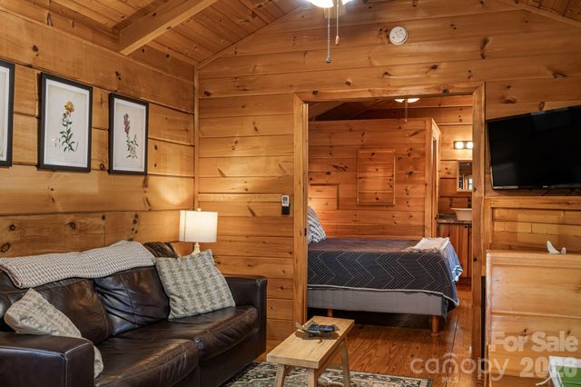 5830 NC 209 Highway, Hot Springs, NC 28743