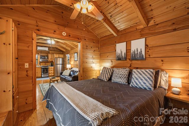 5830 NC 209 Highway, Hot Springs, NC 28743