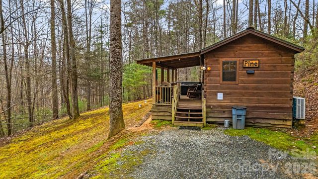 5830 NC 209 Highway, Hot Springs, NC 28743