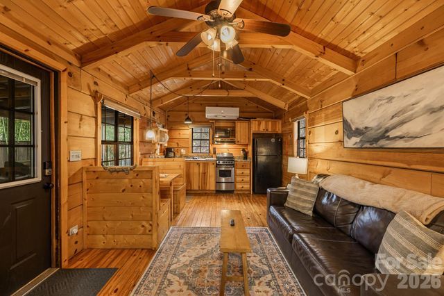 5830 NC 209 Highway, Hot Springs, NC 28743